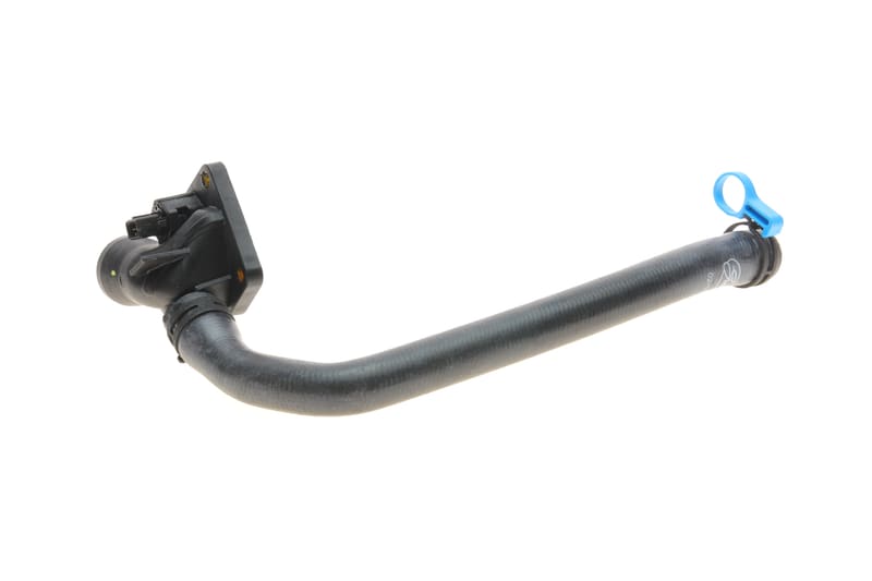 Патрубок радіатора BMW 3 (F30/F80) 11-18 N13 GATES
