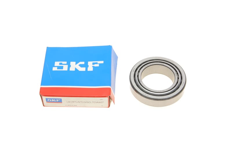 Подшипник КПП VW T4 95-04 (5ступка) (38.1x65.088x19) (ось зад. хода) SKF
