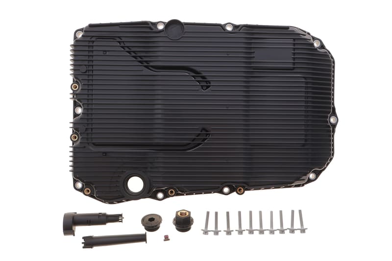 Фильтр АКПП MB C-class (W205) 13-/E-class (W213/W213) 09-/V-class (W477) 19- ZF