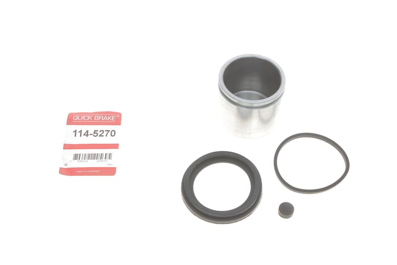 Ремкомплект супорта (переднього) Renault Laguna/Scenic 93-03 (d=60mm) (+ поршен) QUICK BRAKE