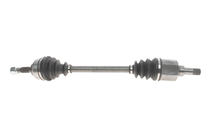 Піввісь (передня) Peugeot 207/SW 1.4 16V/BiFuel 06-15 (L) (21x22x655) SNR