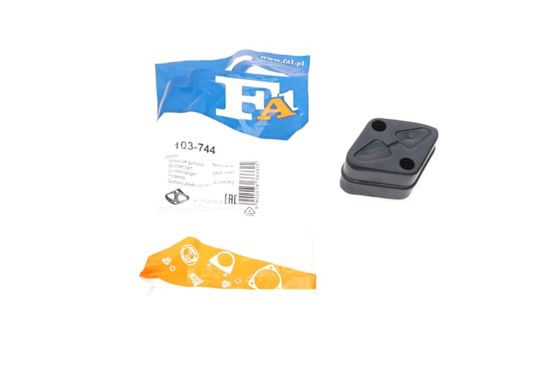 Гумка глушника BMW 1 (E81/E87)/3 (E90) 04-12 FA1