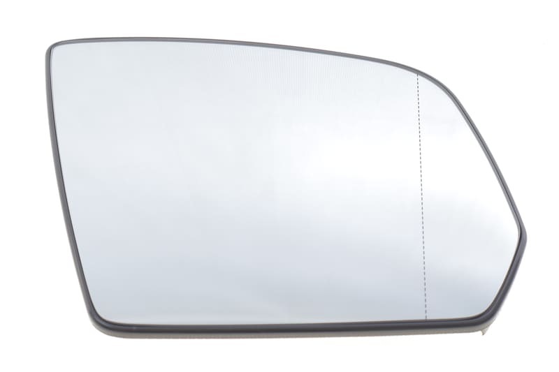 Стекло зеркала (с подогревом) MB GL-class (X164) 06-12/GLK-class (X204)08-15/M-class (W164) 05-11(R) ALKAR