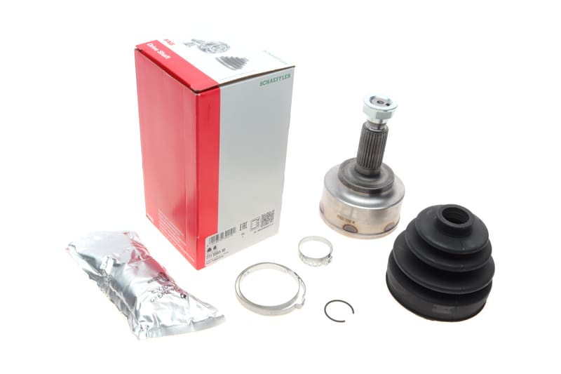 Шрус (наружный) Honda Accord VII 2.2 i-CTDi 04-08 FAG