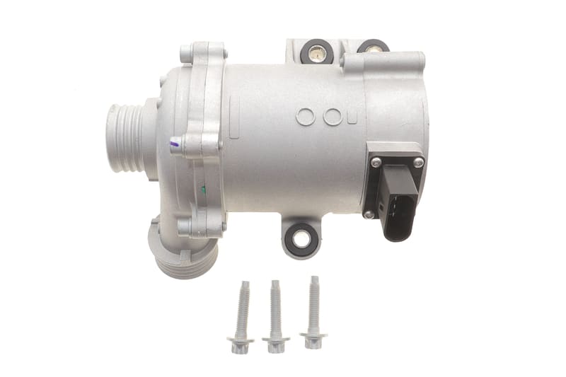 Помпа води BMW 1 (F20/21)/5 (F10) 2.0i 10- (N20B20A) (електр.) NRF