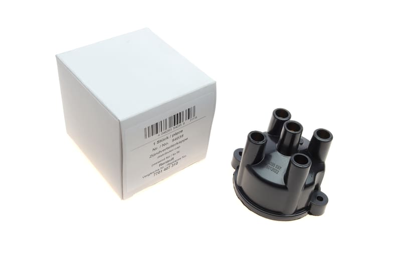 Кришка розподілювача запалювання Renault Clio/Rapid 1.2/1.4 -98 AIC