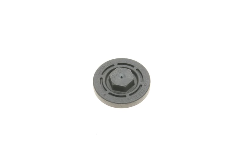 Заглушка кришки двигуна BMW 3 (E90-E93)/5 (F07/F10/F11)/X3 (F25)/X5 (F15) 13- N47/B47/B37/N57 BMW