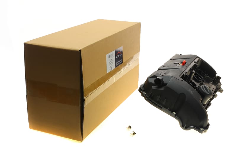 Кришка клапанів Citroen Berlingo/C3/C4/C5 1.4-1.6 09- AIC